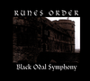 Runes Order - Black Odal Symphony